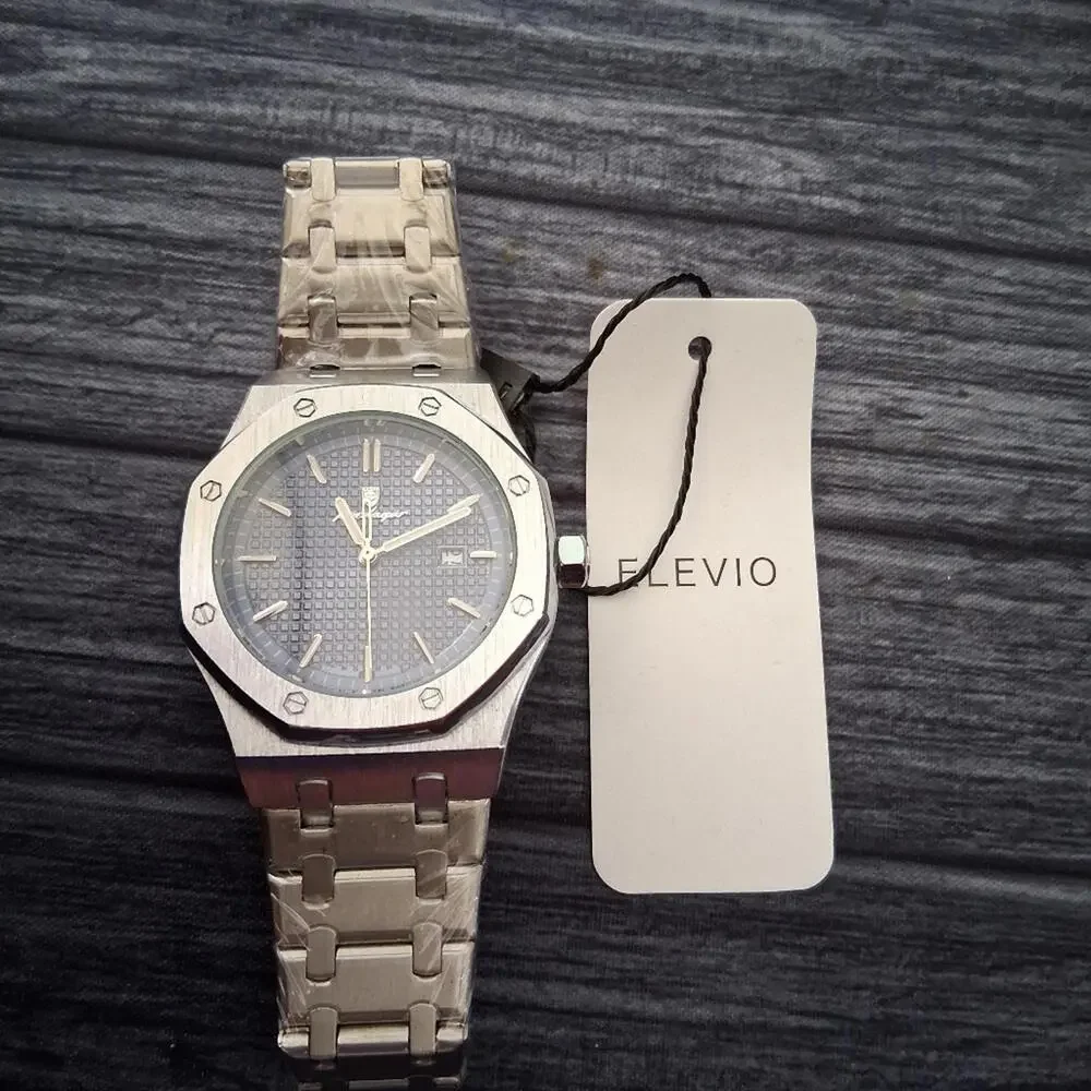 Poedagar stylish watch
